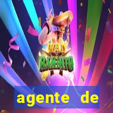 agente de plataforma de jogos